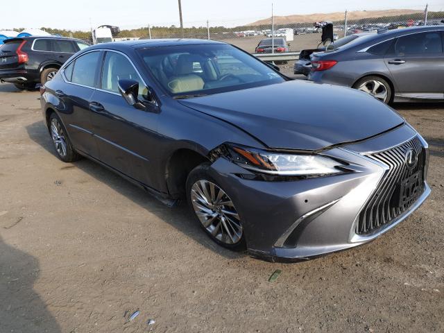 LEXUS ES 350 2019 58abz1b16ku009196