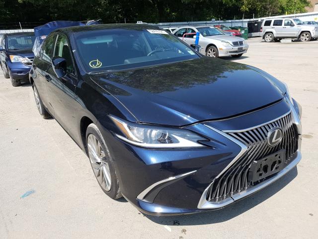 LEXUS ES 350 2019 58abz1b16ku014723