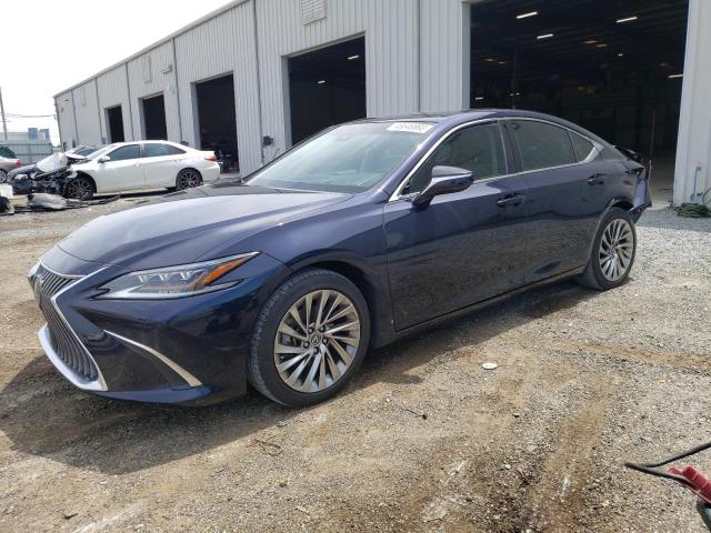 LEXUS ES 350 2019 58abz1b16ku015113