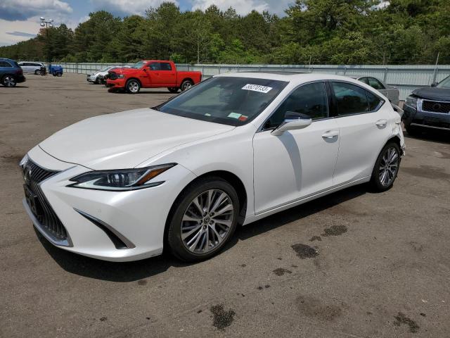 LEXUS ES 350 2019 58abz1b16ku017623