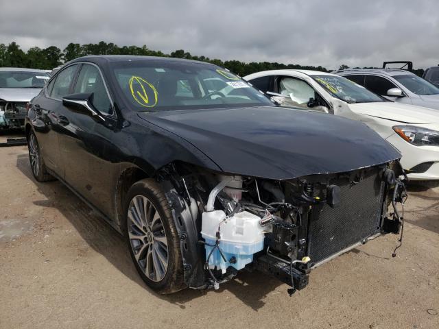 LEXUS ES 350 2019 58abz1b16ku020134