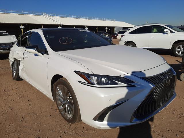 LEXUS ES 350 2019 58abz1b16ku020487