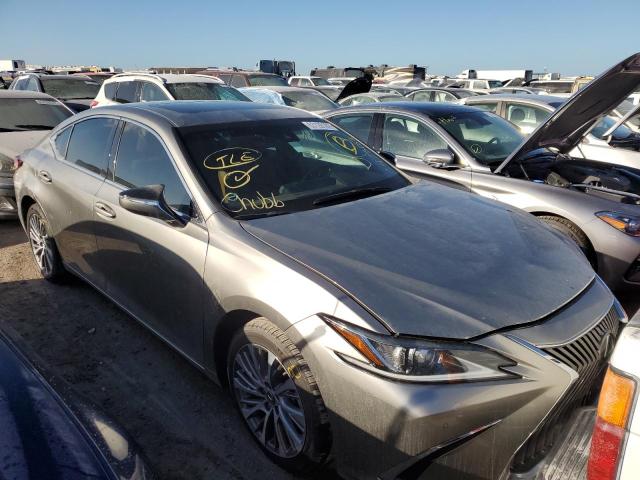 LEXUS ES 350 2019 58abz1b16ku021039