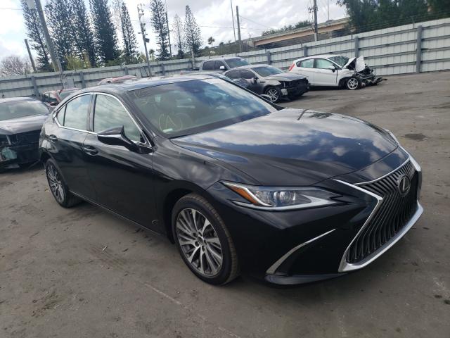 LEXUS ES 350 2019 58abz1b16ku022594