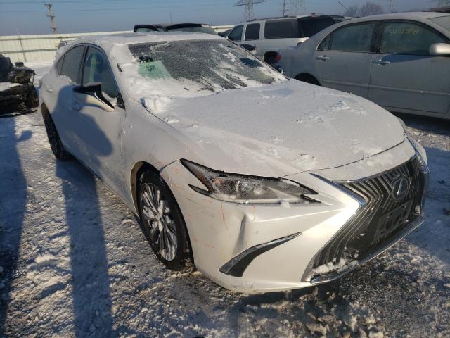 LEXUS ES 350 2019 58abz1b16ku022627