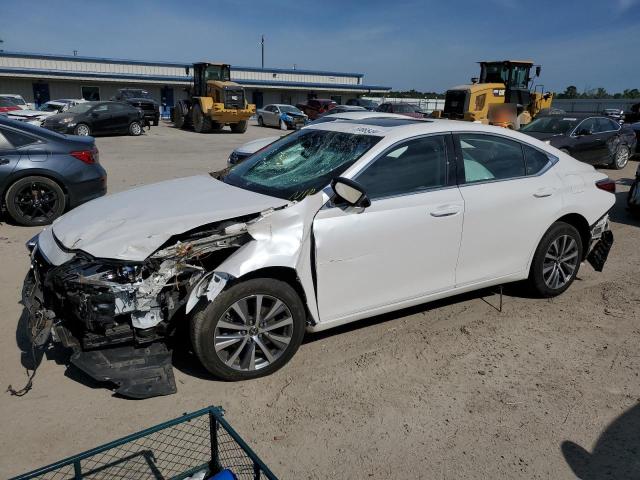 LEXUS ES350 2019 58abz1b16ku023017