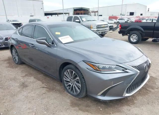 LEXUS ES 2019 58abz1b16ku024653