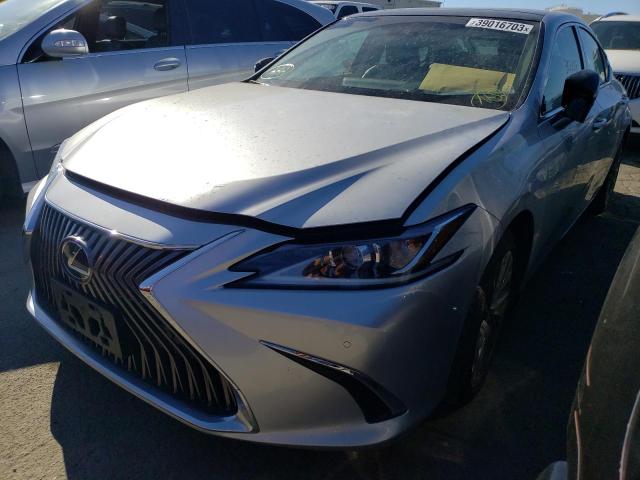 LEXUS ES 350 2019 58abz1b16ku024913