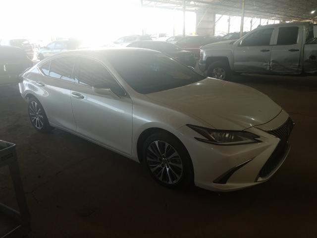 LEXUS ES 350 2019 58abz1b16ku025267