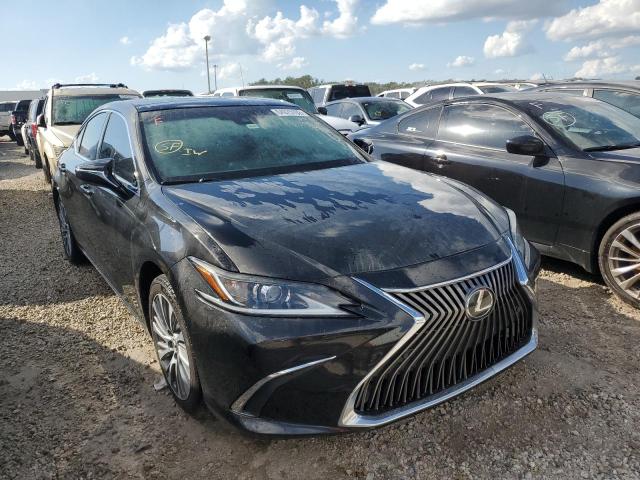 LEXUS ES 350 2019 58abz1b16ku027701