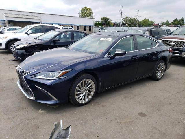 LEXUS ES 350 2019 58abz1b16ku028041