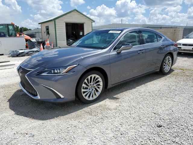 LEXUS ES 350 2019 58abz1b16ku028251