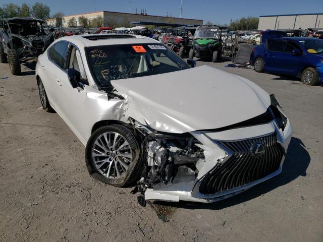 LEXUS ES 350 2019 58abz1b16ku028301