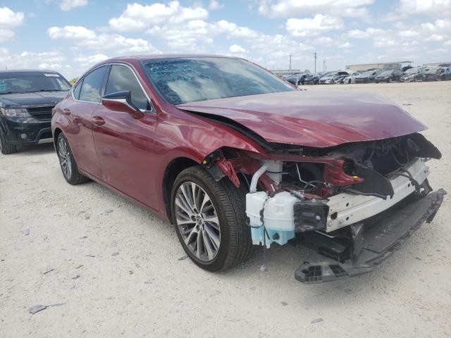 LEXUS ES 350 2019 58abz1b16ku028511