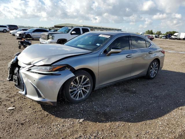 LEXUS ES350 2019 58abz1b16ku029142