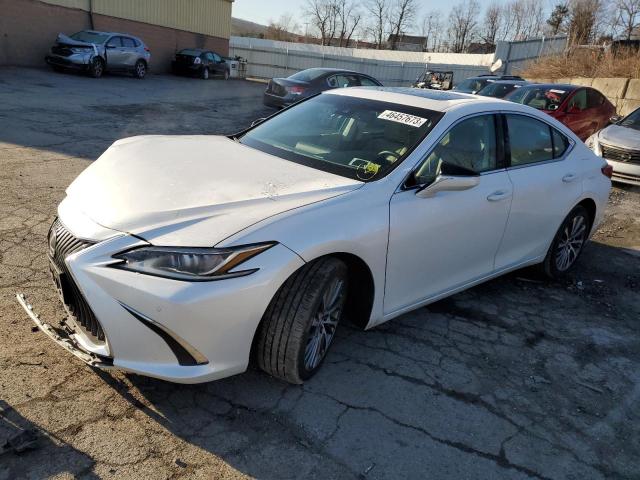 LEXUS ES 350 2019 58abz1b16ku030713