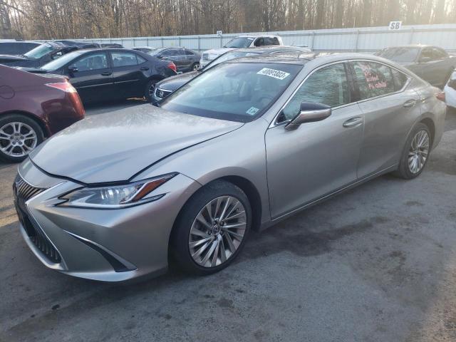 LEXUS ES 350 2019 58abz1b16ku033739