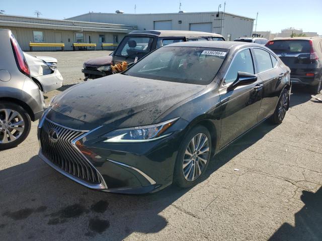 LEXUS ES 350 2019 58abz1b16ku034809