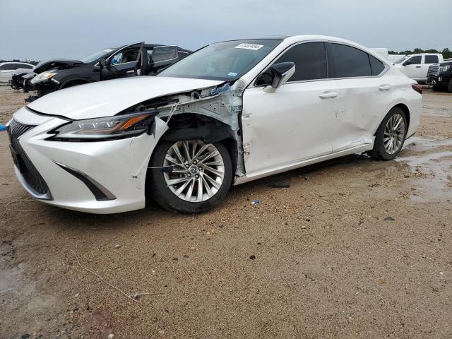 LEXUS ES350 2019 58abz1b16ku035586