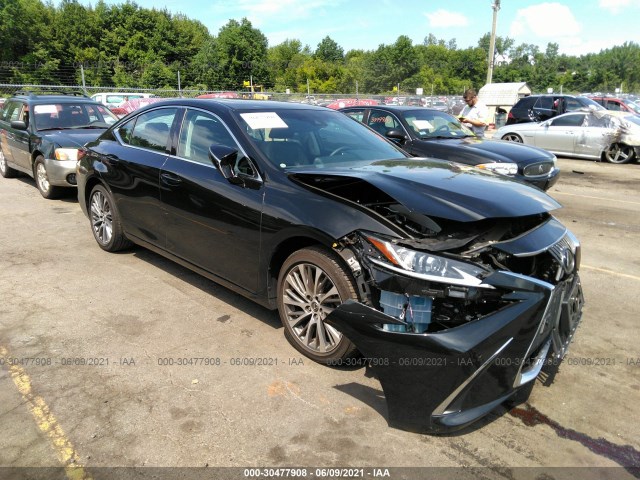 LEXUS NULL 2019 58abz1b16ku039332