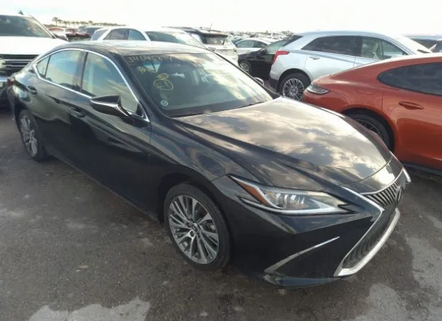 LEXUS ES 2019 58abz1b16ku039606