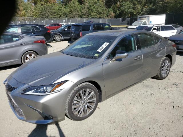 LEXUS ES 350 2019 58abz1b16ku040402