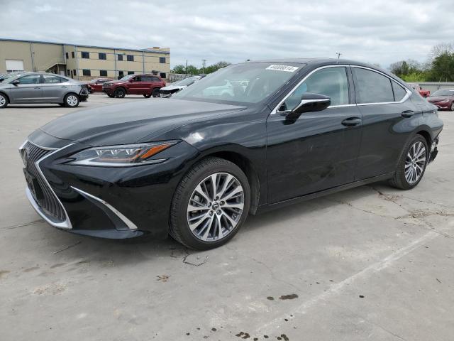 LEXUS ES350 2019 58abz1b16ku044384