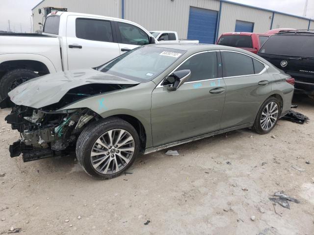 LEXUS ES 350 2019 58abz1b16ku045065