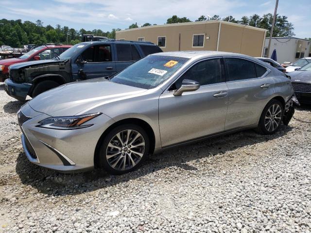 LEXUS ES350 2019 58abz1b16ku045275