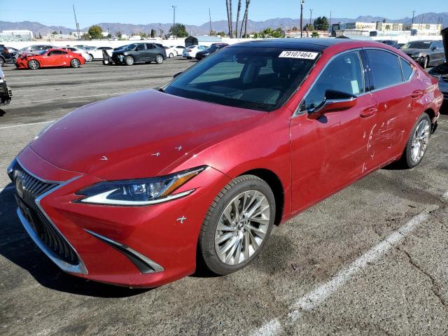 LEXUS ES 350 2019 58abz1b16ku047060