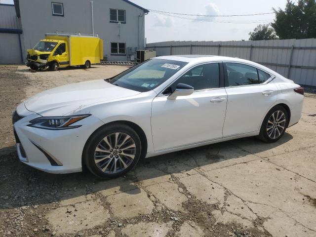 LEXUS ES 350 2019 58abz1b16ku048015