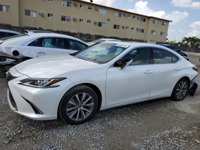 LEXUS ES 350 2019 58abz1b16ku049164