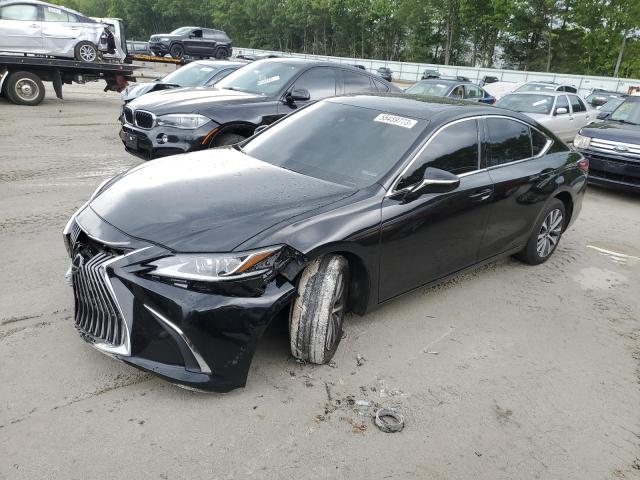 LEXUS ES 350 2019 58abz1b16ku049178