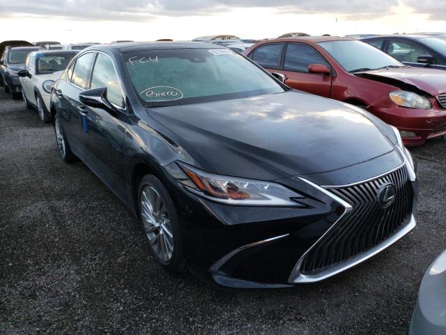 LEXUS ES 350 2019 58abz1b16ku049195