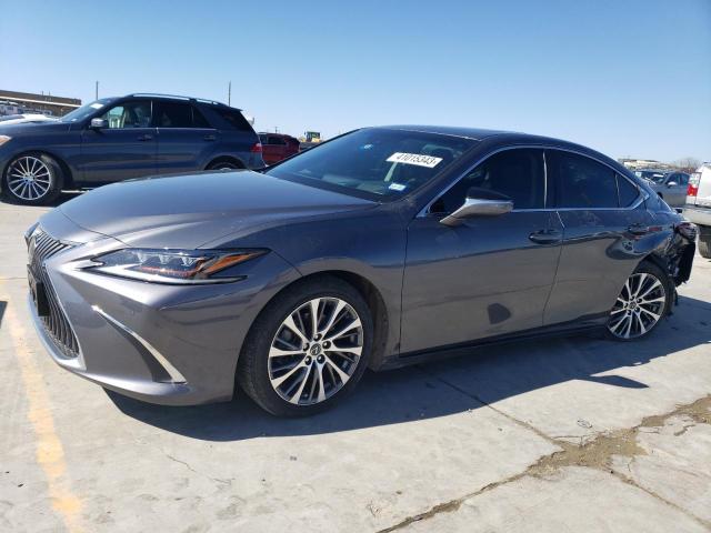 LEXUS ES 350 2019 58abz1b17ku001642