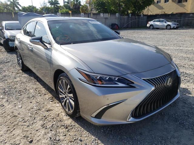 LEXUS ES 350 2019 58abz1b17ku003701