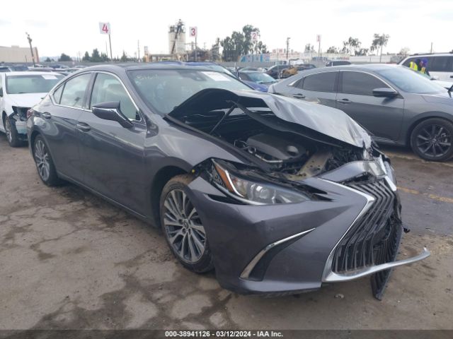 LEXUS NULL 2019 58abz1b17ku004766