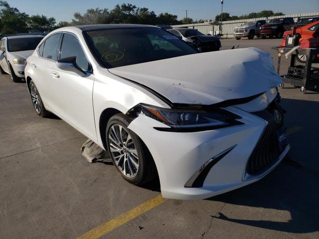 LEXUS ES 350 2019 58abz1b17ku006405