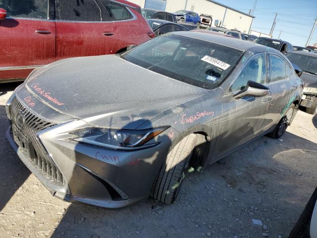 LEXUS ES 350 2019 58abz1b17ku006436