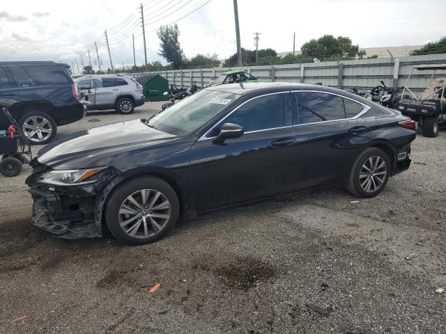 LEXUS ES 350 2019 58abz1b17ku006582