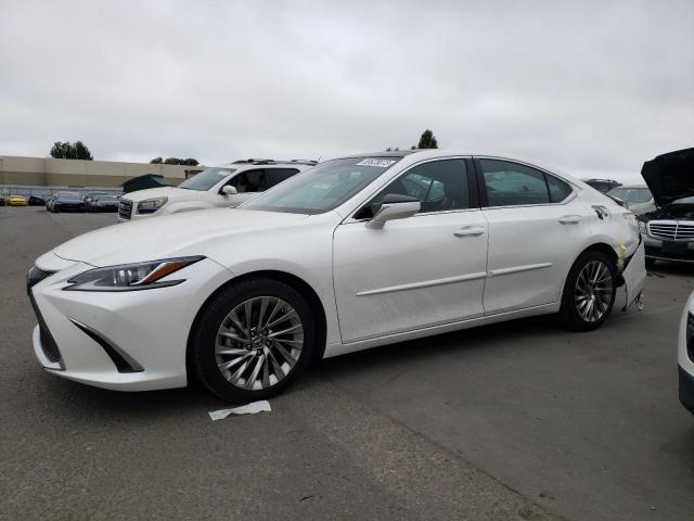 LEXUS ES 350 2019 58abz1b17ku007327