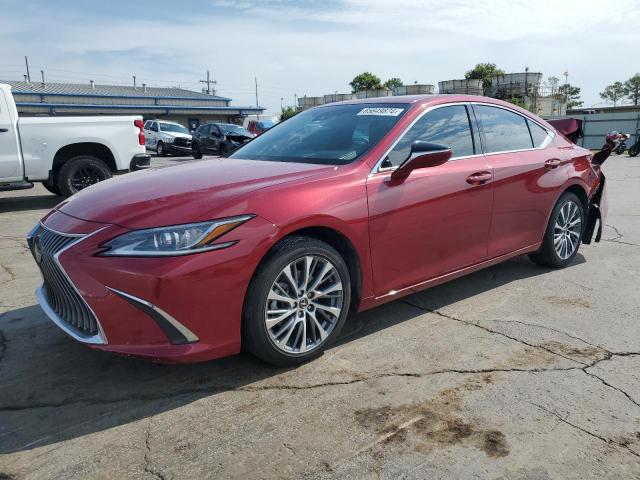 LEXUS ES350 2019 58abz1b17ku008879