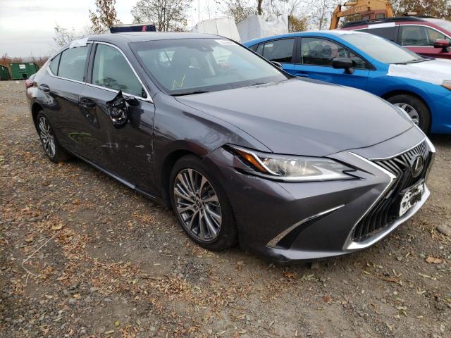 LEXUS ES 350 2019 58abz1b17ku009207