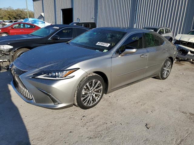 LEXUS ES 350 2019 58abz1b17ku009417