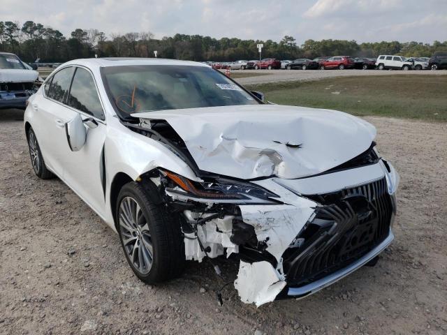 LEXUS ES 350 2019 58abz1b17ku010342