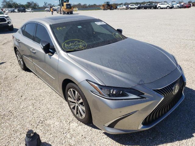 LEXUS ES 350 2019 58abz1b17ku011555