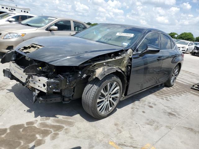 LEXUS ES350 2019 58abz1b17ku014584