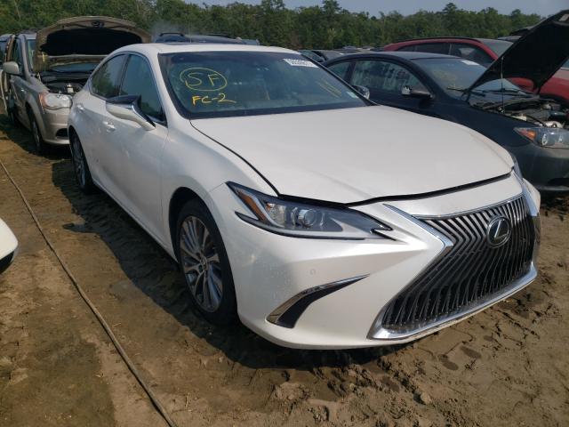 LEXUS ES 350 2019 58abz1b17ku015203