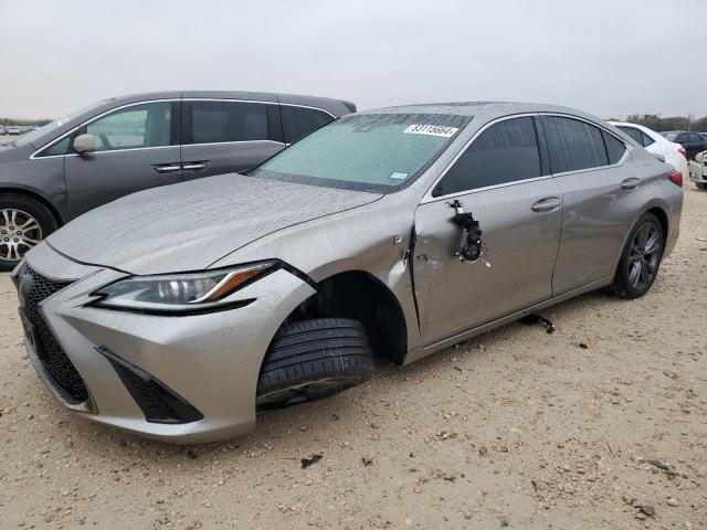 LEXUS ES 350 2019 58abz1b17ku017419