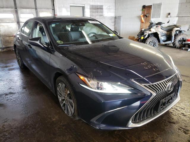 LEXUS ES 350 2019 58abz1b17ku017596